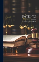 Patents 1021950955 Book Cover