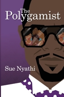 The Polygamist 0620522607 Book Cover