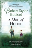 A Man of Honor 1250187451 Book Cover