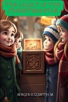 The Legacy of the Christmas Star B0DRXRKFJ7 Book Cover