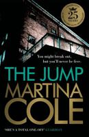 The Jump 0747248214 Book Cover