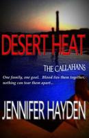 Desert Heat 1547061901 Book Cover
