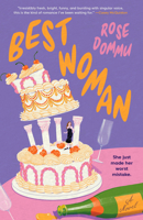 Best Woman: A Novel 0593975685 Book Cover
