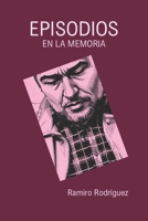 Episodios en la memoria (Spanish Edition) B0FQJZ3J8Y Book Cover