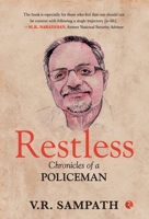 Restless 935304104X Book Cover