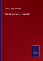 The Natural Laws of Husbandry 1017330670 Book Cover