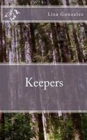 Keepers 1461050170 Book Cover