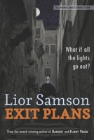 Exit Plans 1732609136 Book Cover