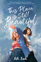 This Place Is Still Beautiful 0063086034 Book Cover