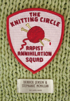 The Knitting Circle Rapist Annihilation Squad 1604865962 Book Cover