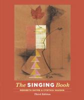 The Singing Book [with 2 CDs] 0393930521 Book Cover