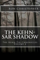 The Kehn-Sar Shadow 1533090866 Book Cover