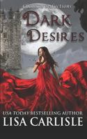 Dark Desires - A Chateau Seductions boxed set: Gothic Paranormal Romances 1798660164 Book Cover