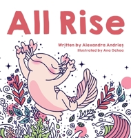 All Rise: Baby Edition 1662924445 Book Cover
