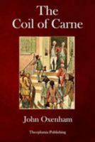 The Coil of Carne 1542942020 Book Cover