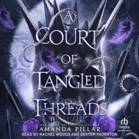 A Court of Tangled Threads B0FHQFLYZB Book Cover