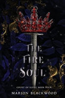 The Fire Soul 9198725858 Book Cover