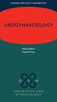 Urogynaecology 019882906X Book Cover