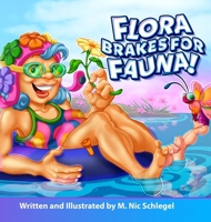 Flora Brakes for Fauna 1105676331 Book Cover