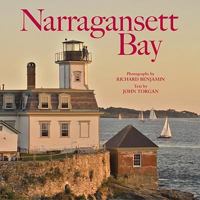 Narragansett Bay 1933212292 Book Cover
