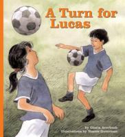A Turn for Lucas 1587262916 Book Cover