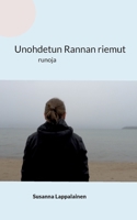 Unohdetun Rannan riemut: runoja 9528003249 Book Cover