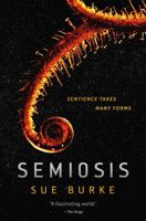 Semiosis 0765391368 Book Cover