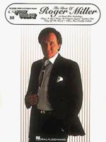 088. the Best of Roger Miller 079353268X Book Cover