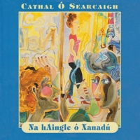 Na hAingle o Xanadu: danta na hOige, 1970-1980 1903631807 Book Cover