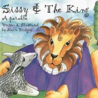 Sissy & The King 1598794035 Book Cover