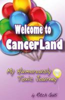 Fuck you Cancer and the Cell You Rode in On 0692636803 Book Cover