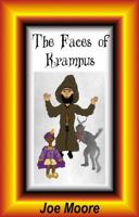 The Faces of Krampus 0999297708 Book Cover