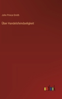 Über Handelsfeindseligkeit 3368672495 Book Cover