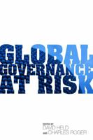 Global Governance at Risk 074566525X Book Cover