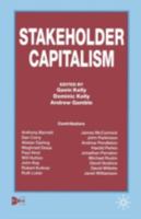 Stakeholder Capitalism. 0312173466 Book Cover