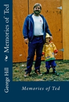 Memories of Ted 1548435961 Book Cover
