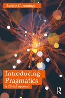 Introducing Pragmatics: A Clinical Approach 1032011807 Book Cover