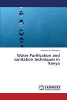 Water Purification and Sanitation Techniques in Kenya 3659349186 Book Cover