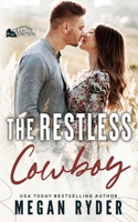 The Restless Cowboy B093XMVLXQ Book Cover