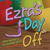 Ezra's Day Off 1665762861 Book Cover