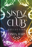 Sistaz Club Collection B0BZ3F21QN Book Cover