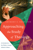 Approaching Philosophy of Religion: An Introduction to Key Thinkers, Concepts, Methods and Debates 0830852069 Book Cover