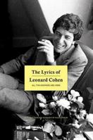 The Lyrics of Leonard Cohen: All the Answers Are Here 1468315706 Book Cover