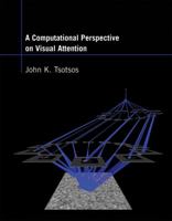 A Computational Perspective on Visual Attention 026254380X Book Cover