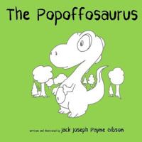 Popoffosaurus 1978114737 Book Cover