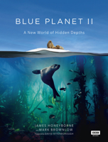 Blue Planet II 1849909679 Book Cover