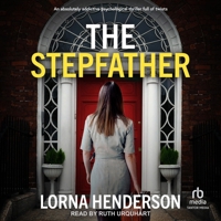 The Stepfather B0FHQHGWVJ Book Cover