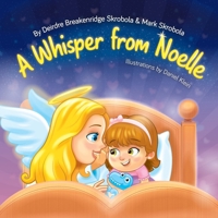 A Whisper From Noelle B0BTLLTDF6 Book Cover
