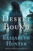 Desert Bound 1501079581 Book Cover