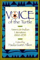 Voice of the Turtle 0345375262 Book Cover